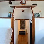 Apartamento Le Du Marinier Eckwersheim