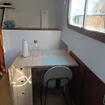 Apartamento Le Du Marinier Eckwersheim