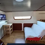 Le Du Marinier Apartamento *