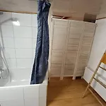 Le Du Marinier Apartamento Eckwersheim