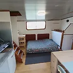 公寓 Le Du Marinier *