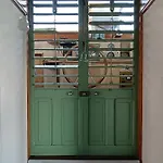 Apartamento Le Du Marinier Eckwersheim