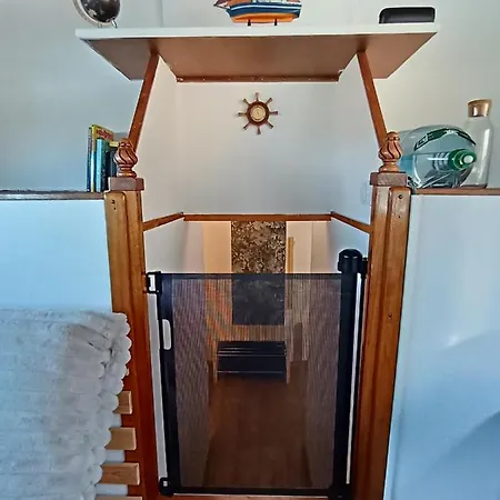 アパート Le Du Marinier *