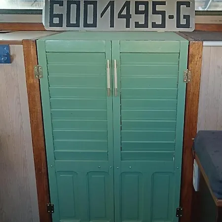 Daire Le Du Marinier Eckwersheim