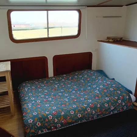 Le Du Marinier * Eckwersheim