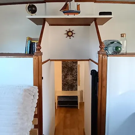 アパート Le Du Marinier Eckwersheim