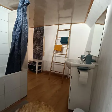 Apartment Le Du Marinier