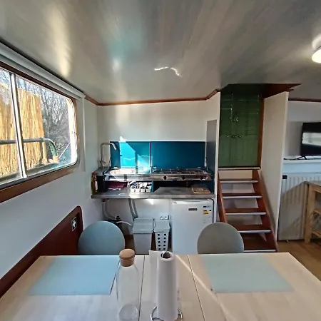 Le Du Marinier Eckwersheim