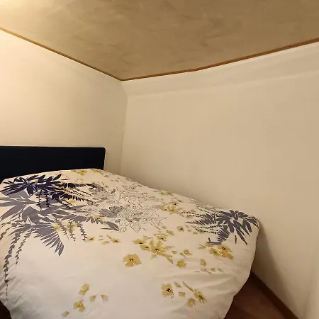Le Du Marinier Apartment