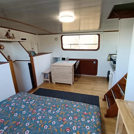 アパート Le Du Marinier *