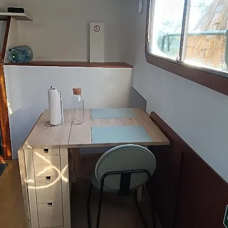 アパート Le Du Marinier Eckwersheim