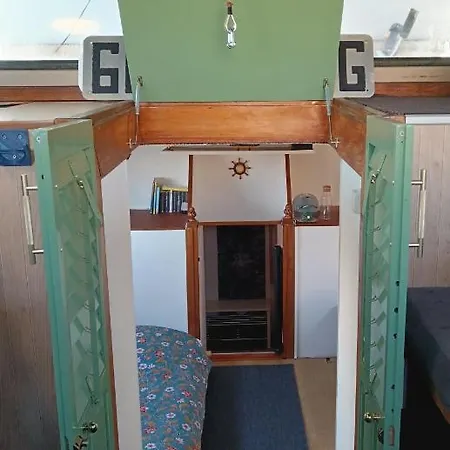 アパート Le Du Marinier