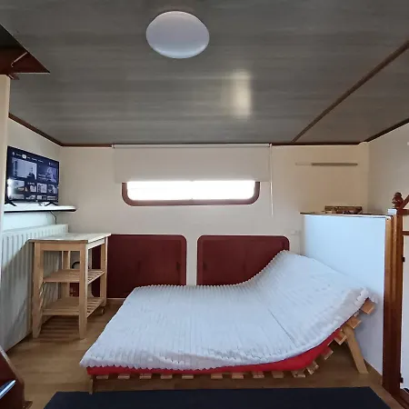 Le Du Marinier * Eckwersheim