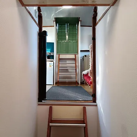 Apartment Le Du Marinier Eckwersheim