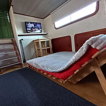 Le Du Marinier * Eckwersheim