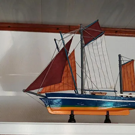 Le Du Marinier Eckwersheim