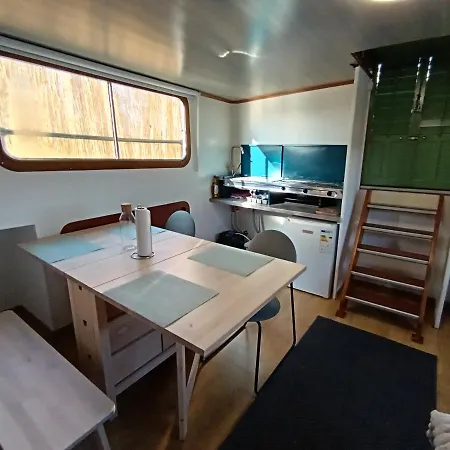 Le Du Marinier Eckwersheim