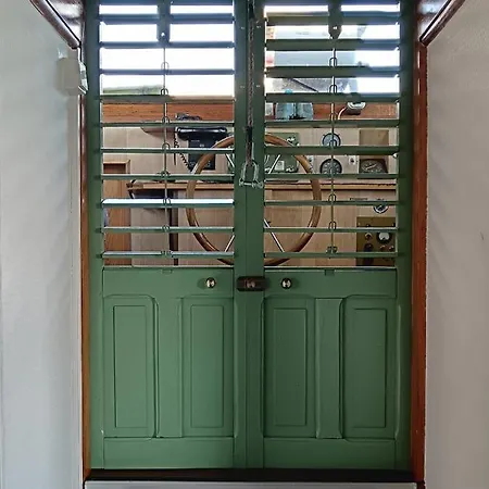 アパート Le Du Marinier Eckwersheim