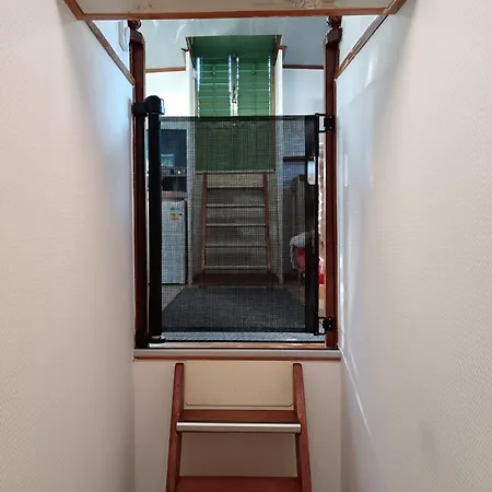 Apartment Le Du Marinier