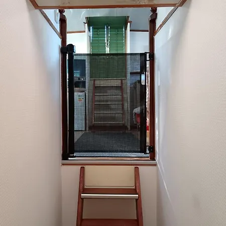 アパート Le Du Marinier