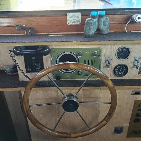 Le Du Marinier Eckwersheim