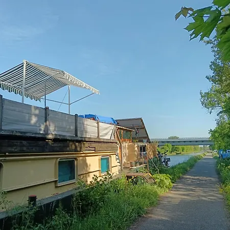 Le Du Marinier Eckwersheim