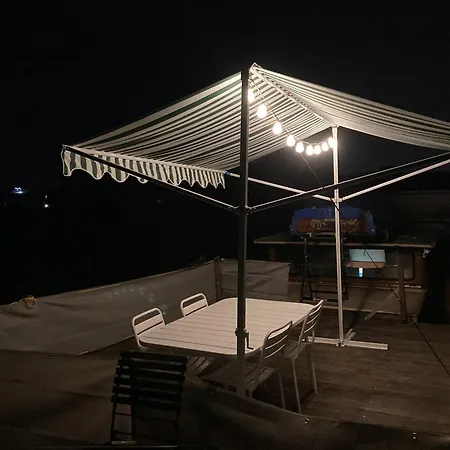 Le Du Marinier *