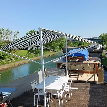 Le Du Marinier *