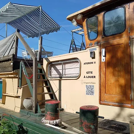 Le Du Marinier Eckwersheim