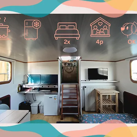 Apartamento Le Du Marinier *