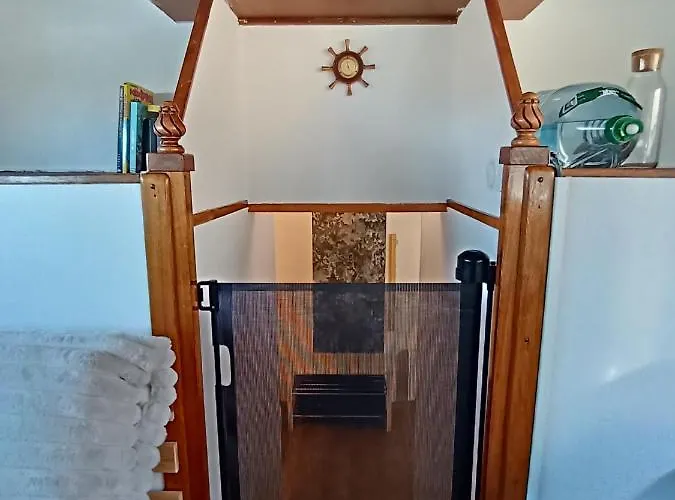 Apartamento Le Du Marinier *