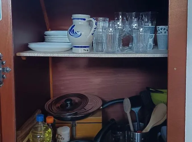 Le Du Marinier Apartamento