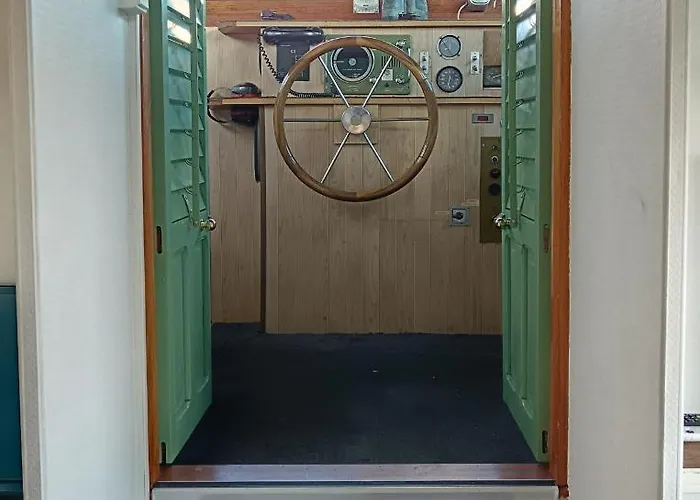 Le Du Marinier Apartamento *